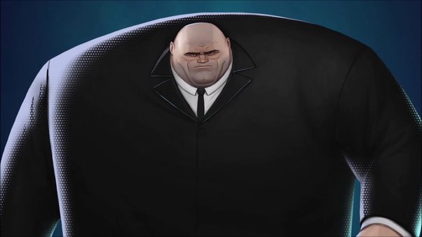 Kingpin
