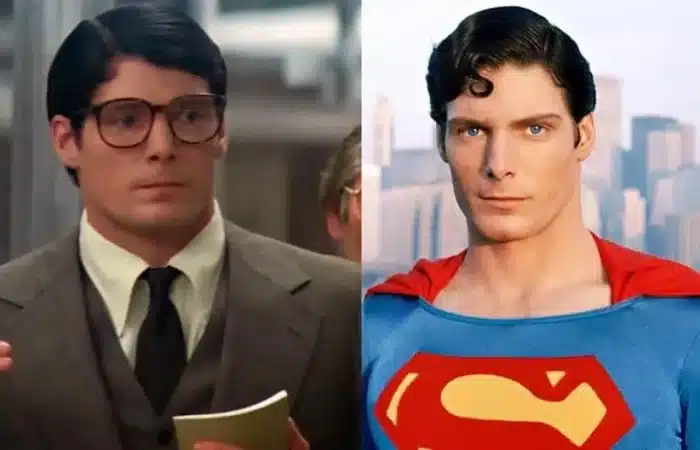 DC, Superman