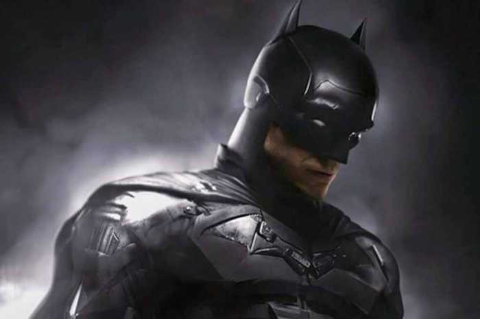 The Batman - Batman - Caballero Oscuro