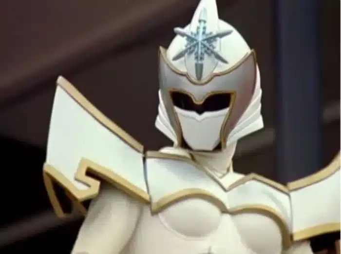 Power Rangers cuyos actores han fallecido 2 Udonna Power Rangers fallecidos