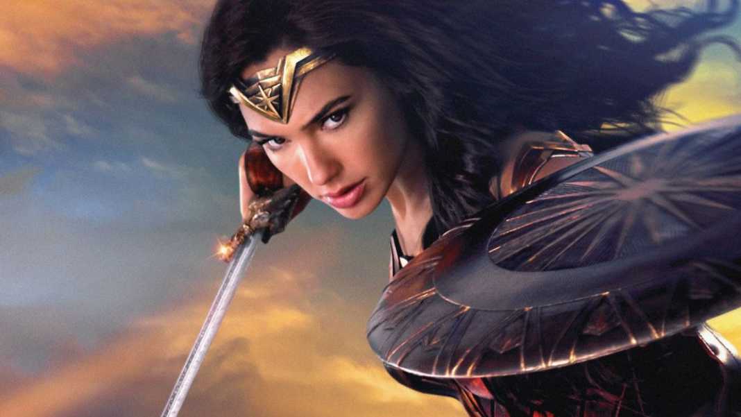 Wonder Woman - Gal Gadot - 5 actrices para ser Wonder Woman
