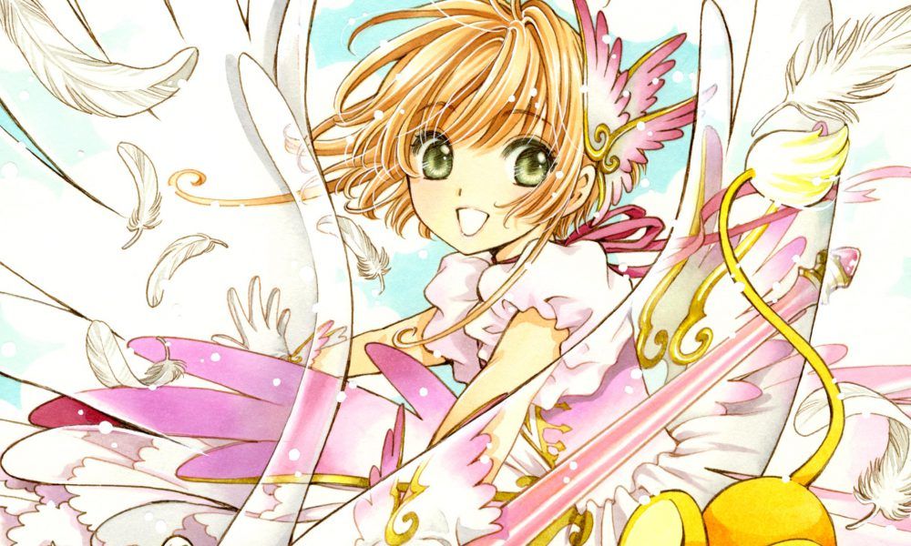 Cardcaptor Sakura' ya tiene otra temporada en marcha: el anime regresa  después de 5 años con una secuela de 'Clear Card