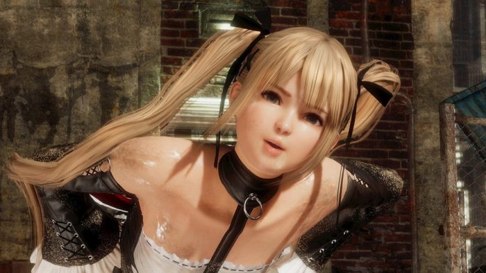 Cosplay - Marie Rose -Dead or Alive - Tuanbao