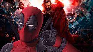 Deadpool 3 multiverso deadpool mata al universo de fox