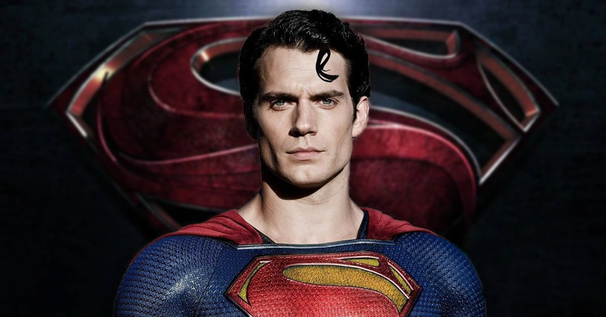 El hombre de acero 2: revelan quién habría sido el villano de la película de  Superman