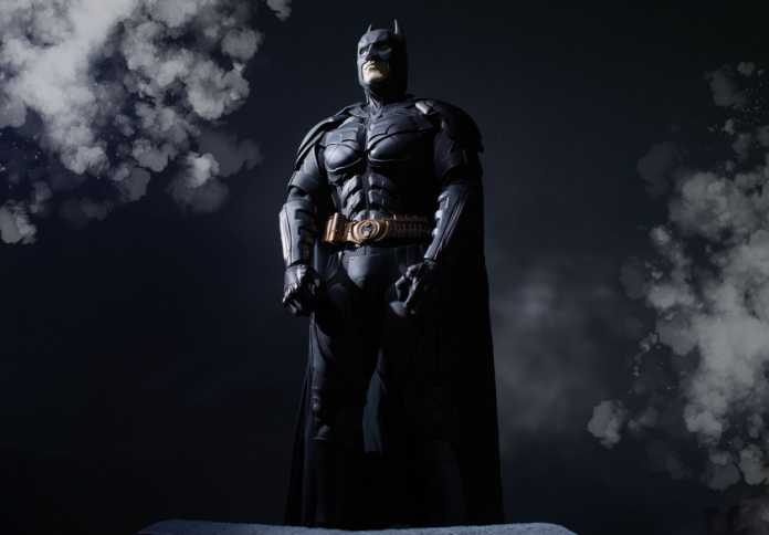 Batman - Caballero Oscuro - Salvat