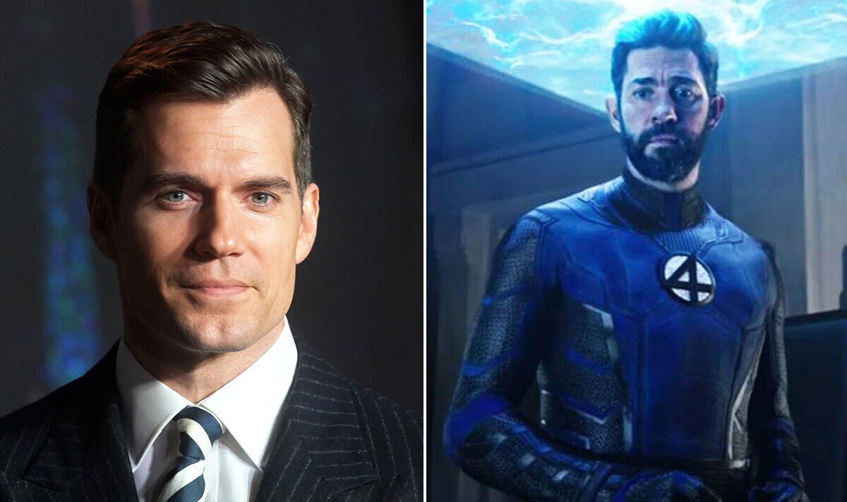 Henry Cavill en Marvel?: Los personajes que podría interpretar — Rock&Pop