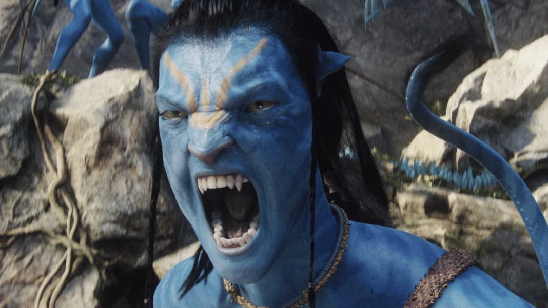 películas de ciencia ficción - Avatar 2 - Avatar 3 - Avatar