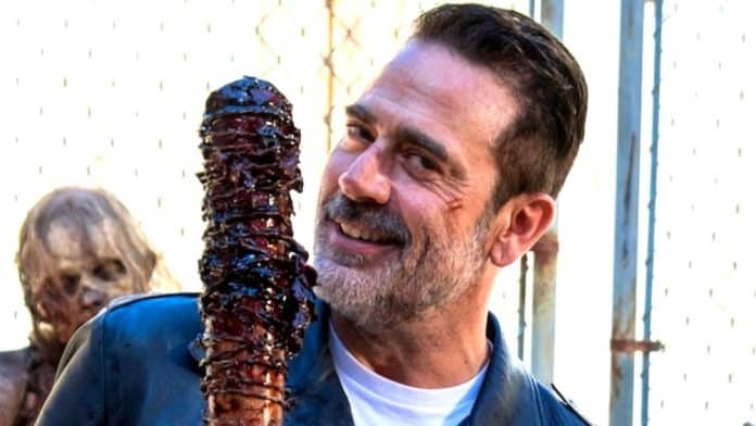 Jeffrey Dean Morgan - The Boys