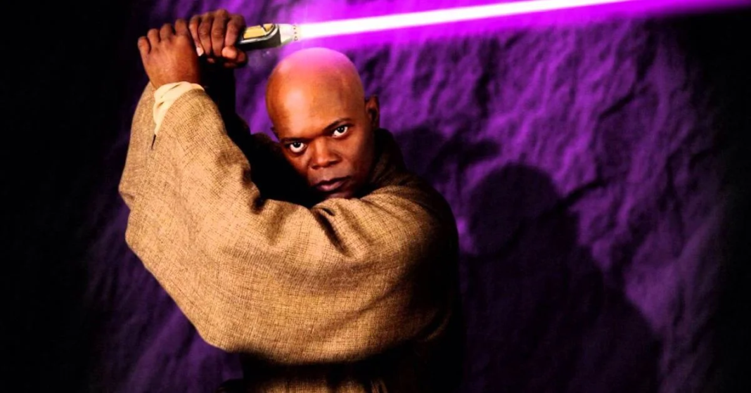 mace windu star wars