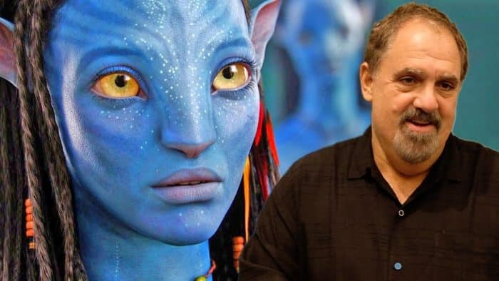 Avatar - Jon landau