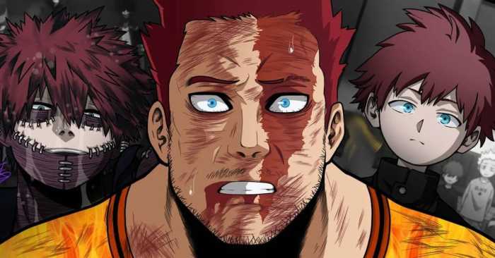 my hero academia dabi toya endeavor