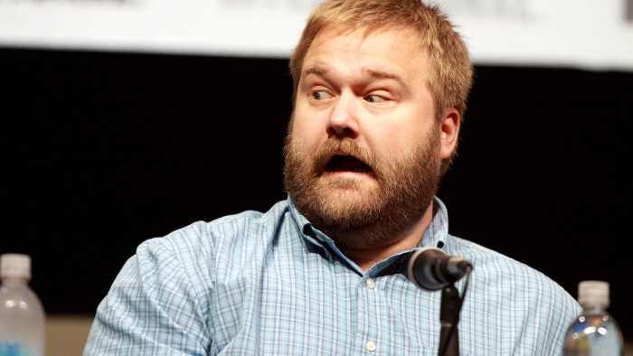 Robert Kirkmanº