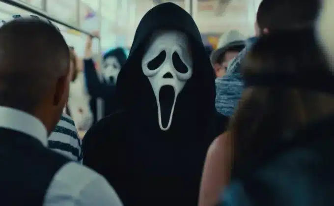 scream 6