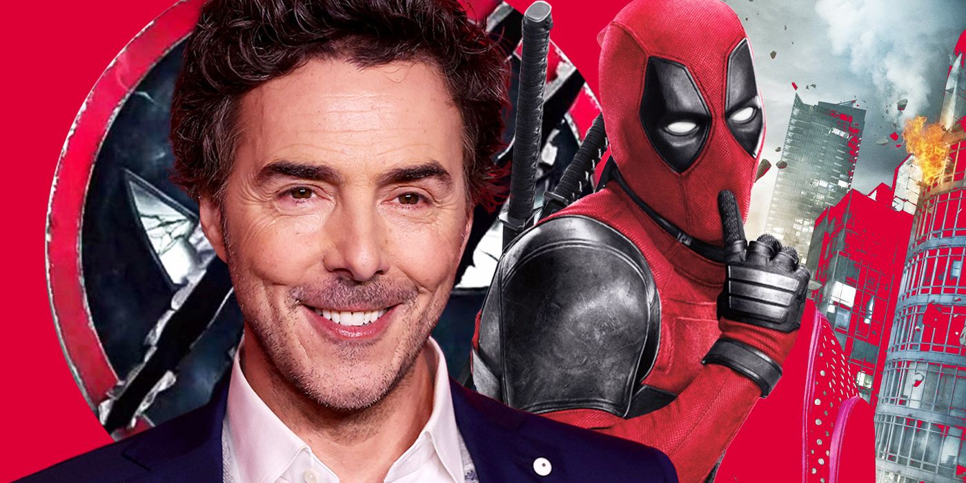 The director of Deadpool and Wolverine gives his opinion on those leaks