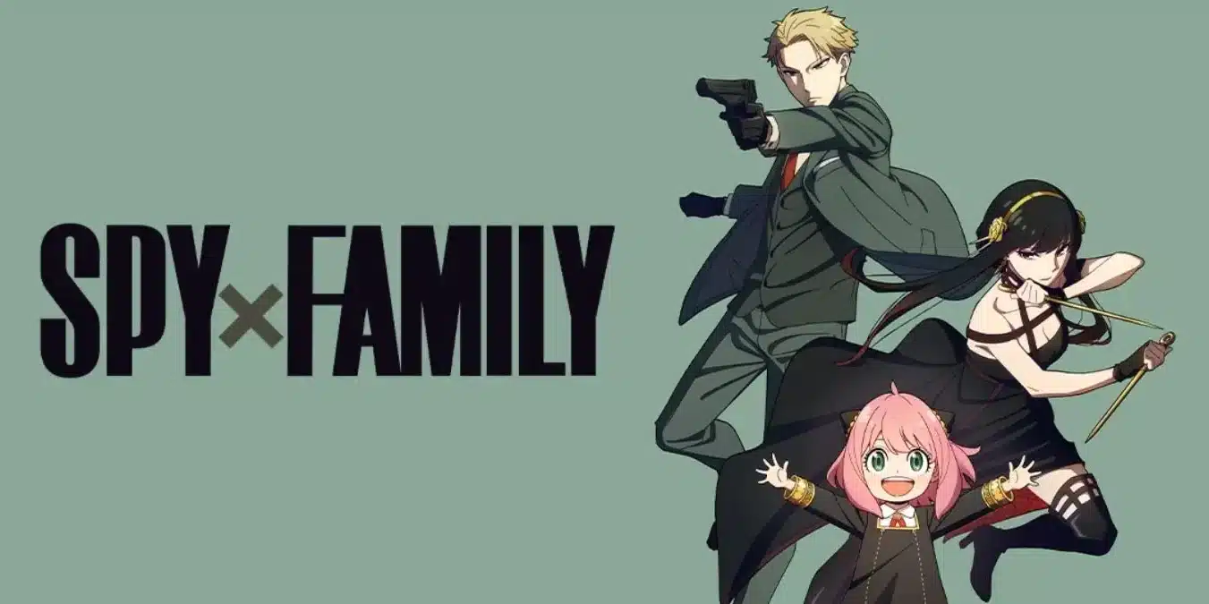 Spy x Family anuncia la temporada 2 de su anime, una película y cuándo se  estrenan