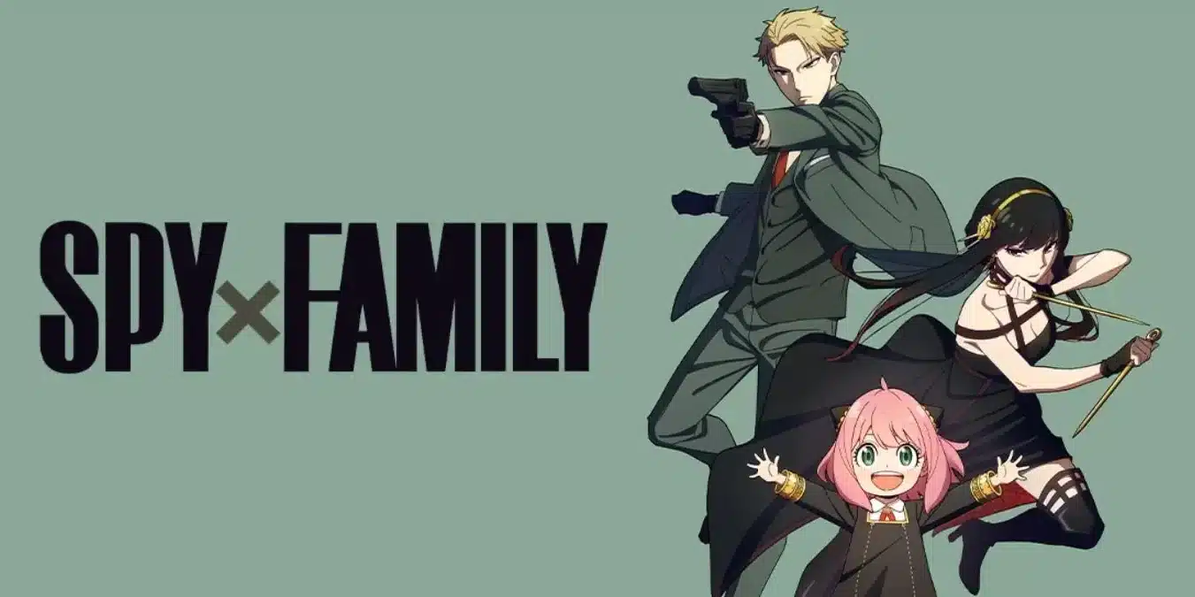 Spy x Family anuncia la temporada 2 de su anime, una película y