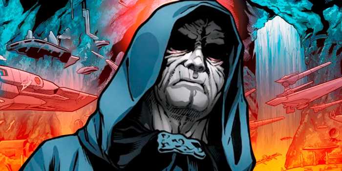 star wars palpatine