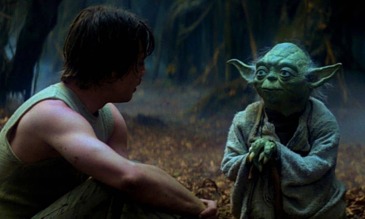 Star Wars: ¿Rey aprendió más rápido a usar la Fuerza en comparación con ...