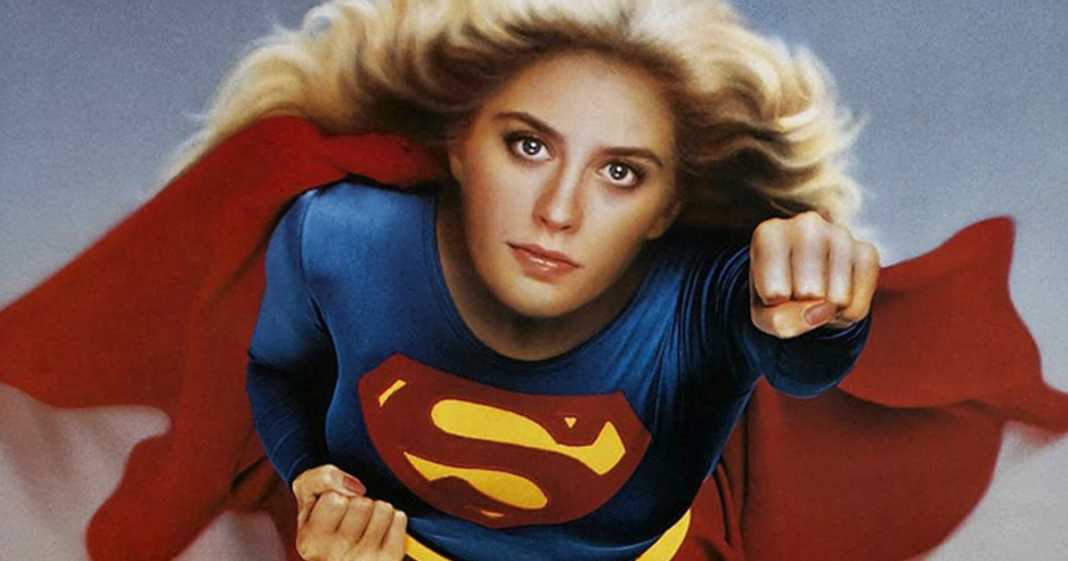 supergirl 1984 superman