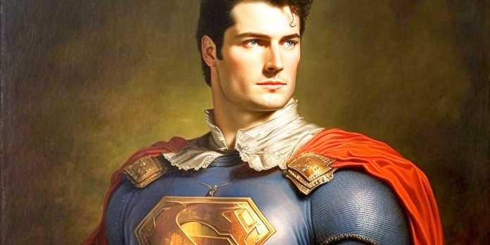 Superman - DC Comics