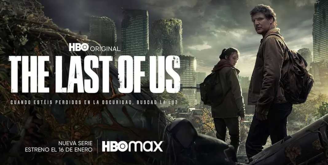 The Last of Us