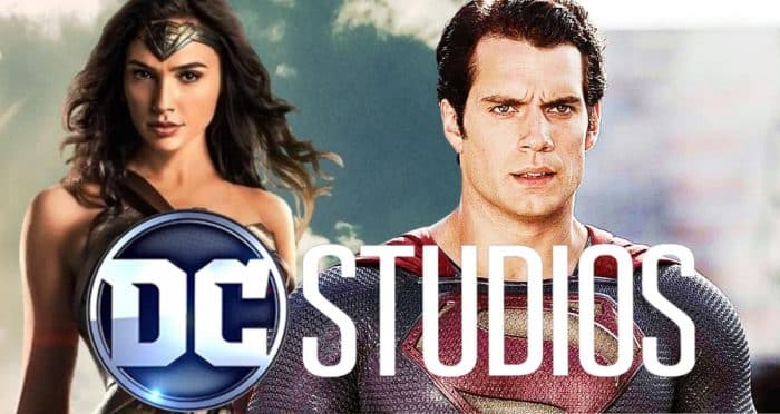 James Gunn - Wonder Woman 3 - Wonder Woman - Superman - Henry Cavill