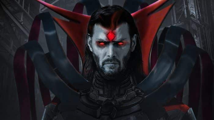 UCM - Universo MArvel -Villanos Mutantes - X-Men -