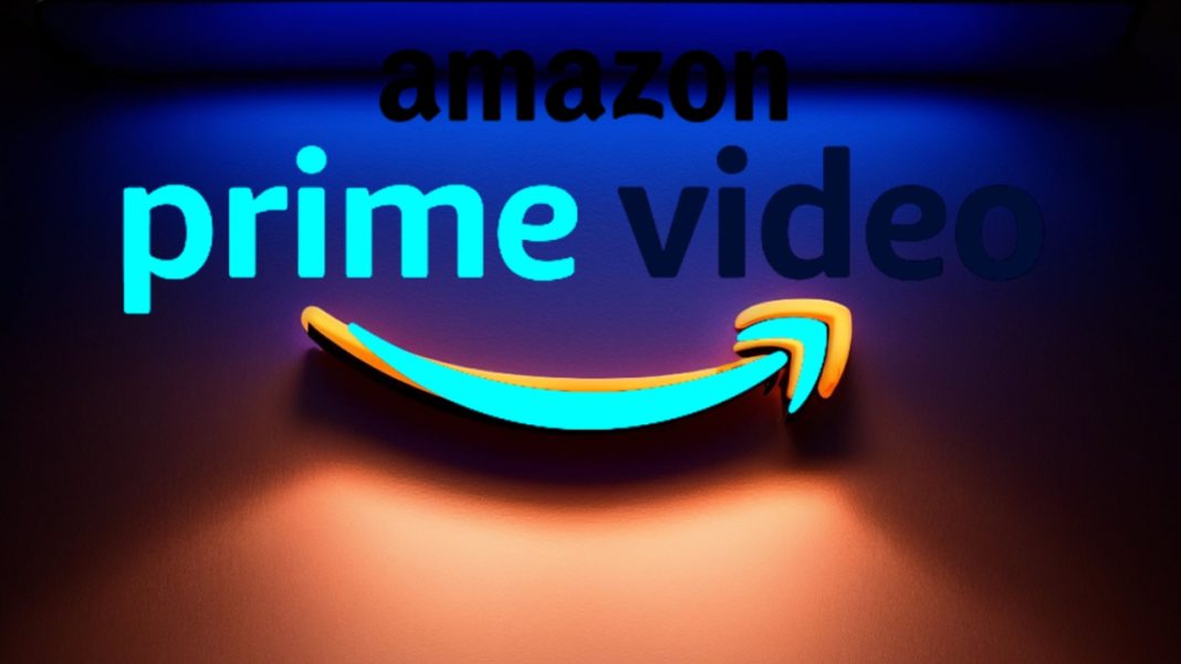 Amazon Prime Video - The Boys