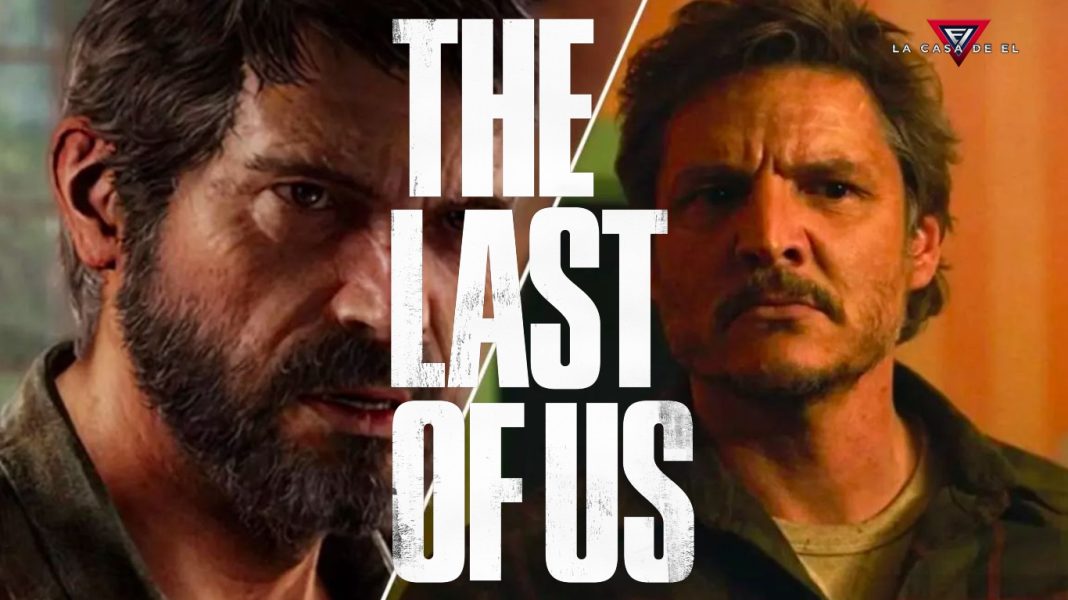 The Last of Us