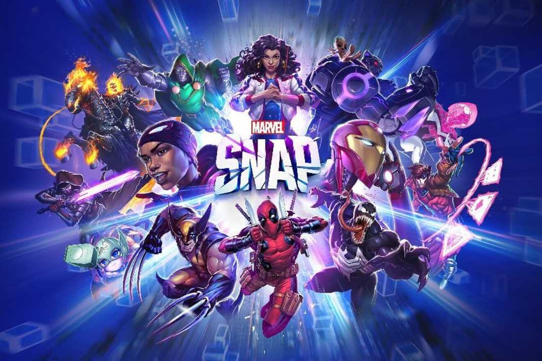 Marvel Snap