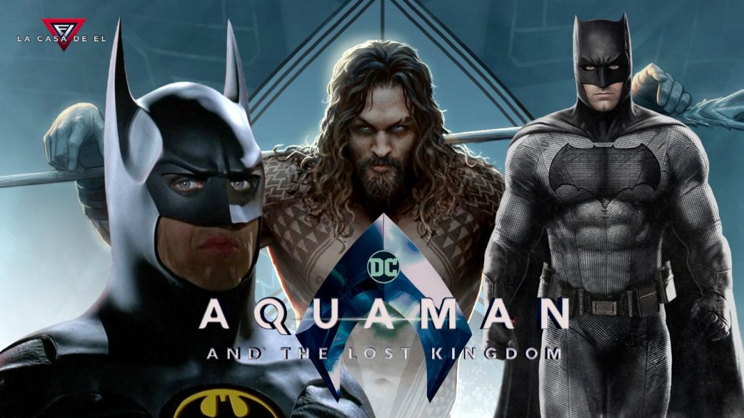 Aquaman - Aquaman 2 - DCU - Jason Momoa - James Gunn