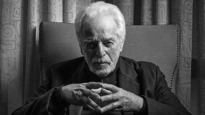 Alejandro Jodorowsky