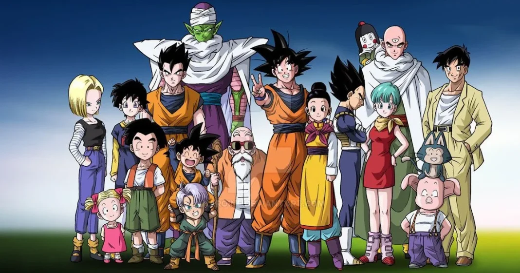 Dragon Ball Icarus banner mejores mangas de lucha