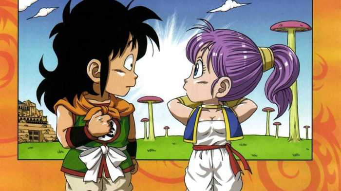 Dragon Ball SD 3