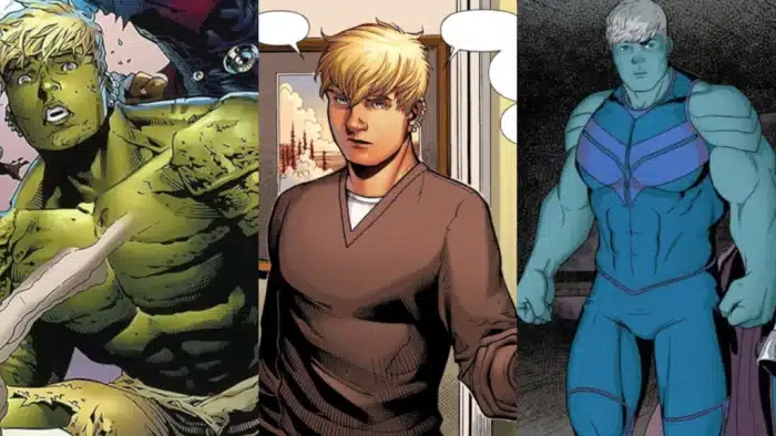 hulkling