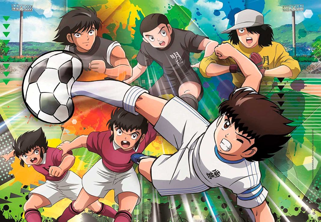 Los mejores anime de deporte de tu infancia banner