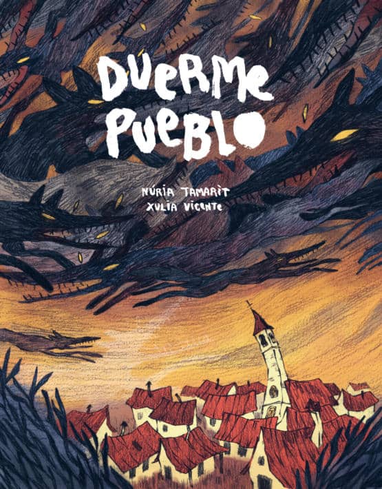 Ediciones La Cúpula Duerme Pueblo