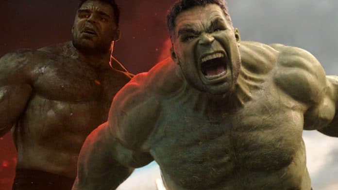 Hulk - Ultrón - Marvel Comics