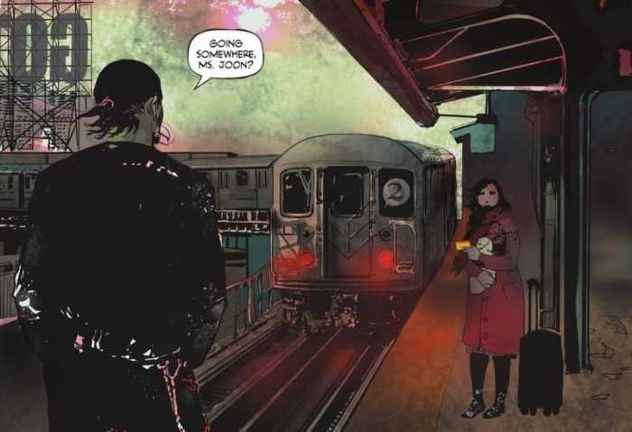 Superman - The Batman - Metrópolis - DCU - James Gunn - Batman - Matt Reeves - El Acertijo