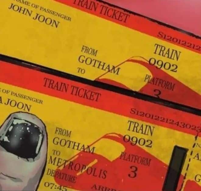 Superman - The Batman - Metrópolis - DCU - James Gunn - Batman - Matt Reeves - El Acertijo