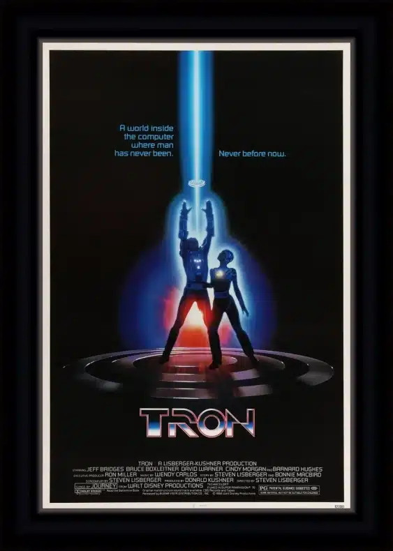 Tron 1982