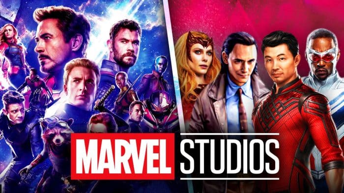 UCM - Marvel Studios - Avengers - Universo Marvel