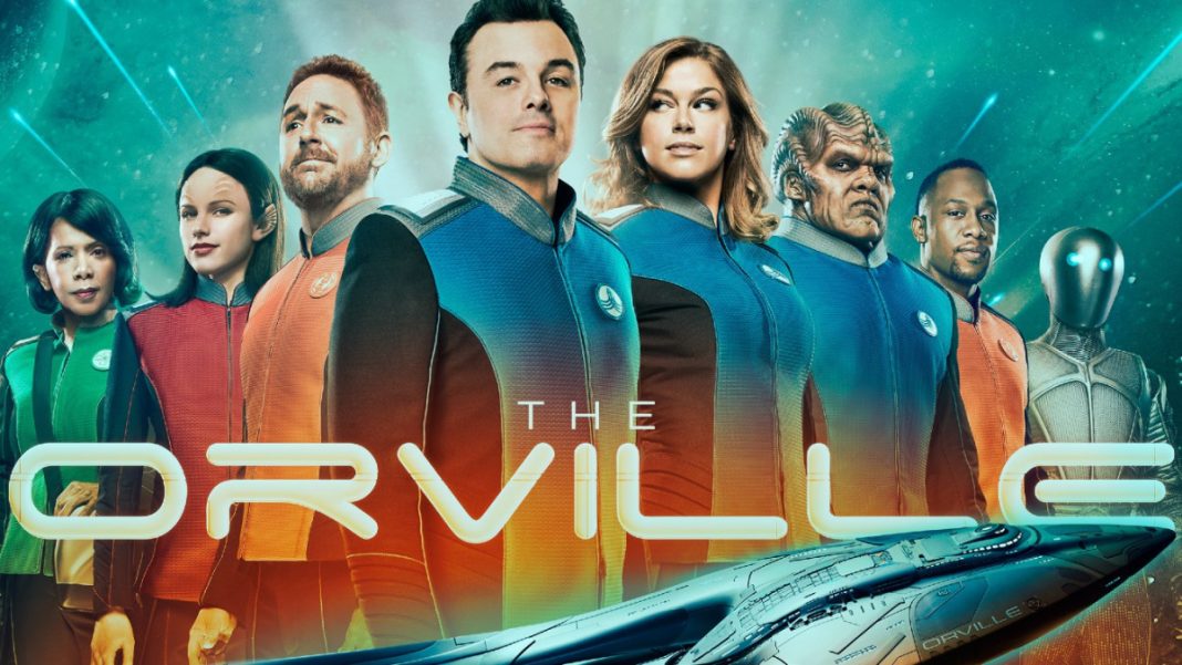 The Orville