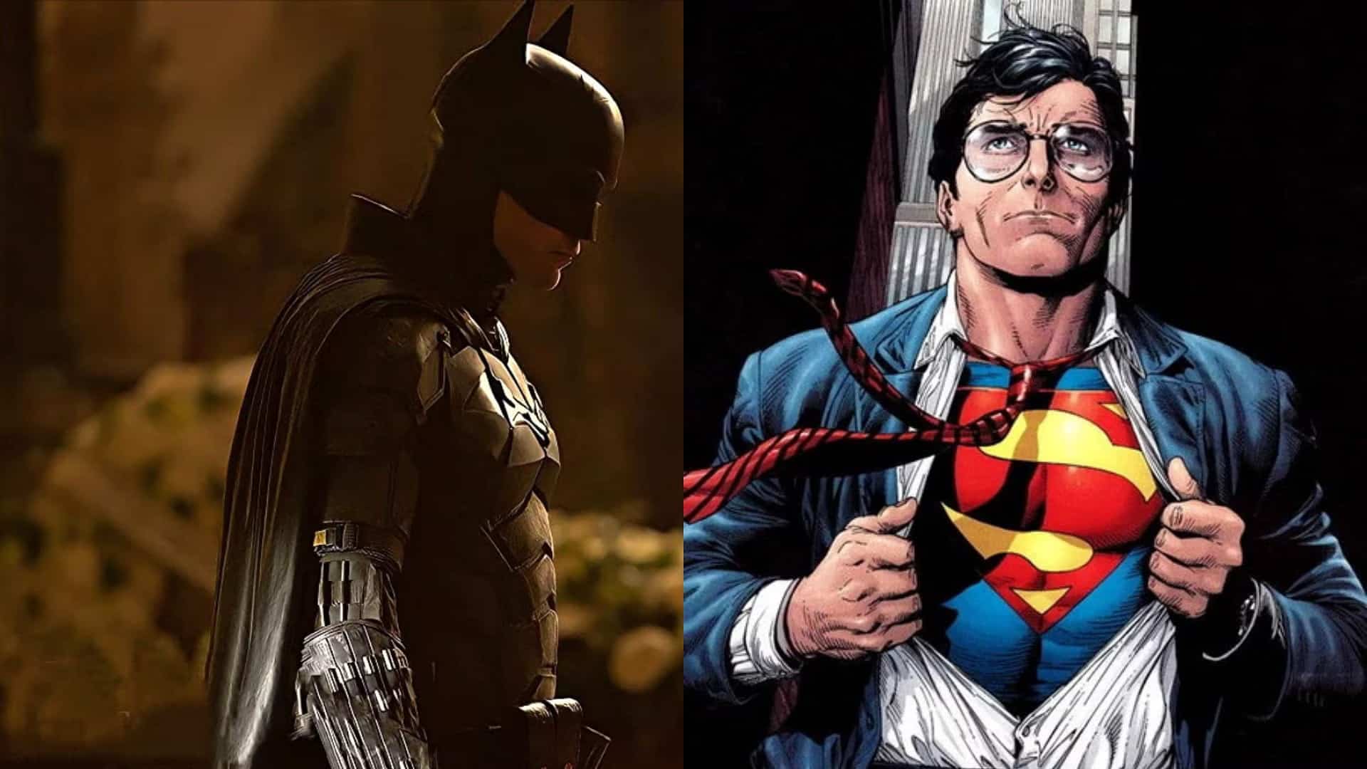 Batman es mejor héroe que Superman según DC y te explica por qué