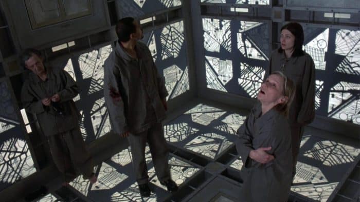 películas de ciencia ficción