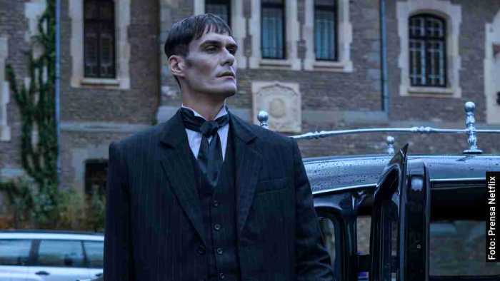 Familia Addams - Miercoles