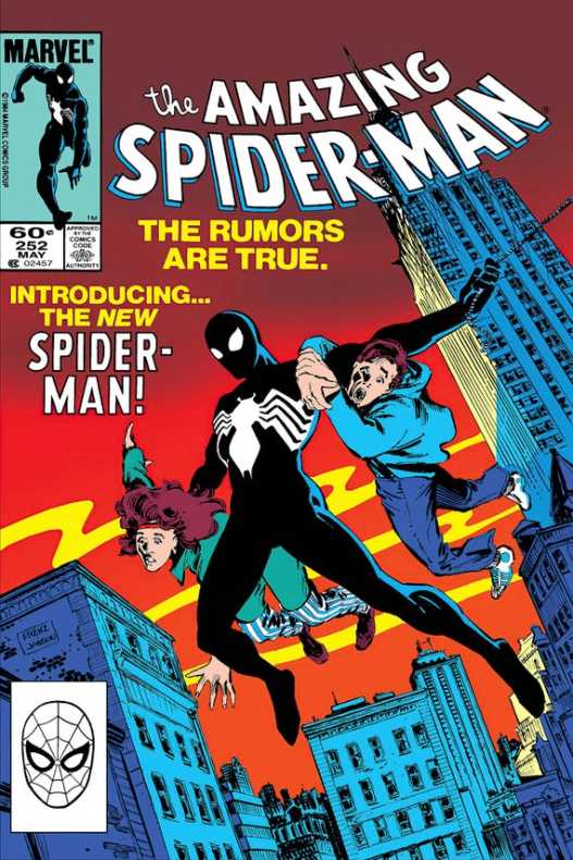Spider-Man - Marvel