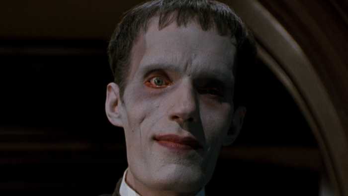 Familia Addams - Miercoles