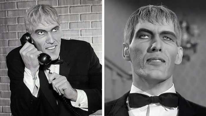 Familia Addams - Miercoles